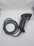 Symbol Sbre Laser Barcode Scanner -SR20007- Preowned. Fixed Price $11.99.