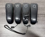 Netum C740 Bluetooth Scanner *lot Of 4* #TL-656. Fixed Price $100.00.