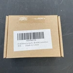 Symbol Zebra MC33 BT-000338-01 New. Fixed Price $39.99.