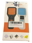 Yanzeo SR300 Uhf Rfid Reader 860MHZ-960MHZ Scanner Wireless Bluetooth. Fixed Price $63.31.