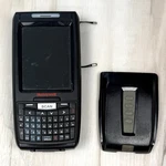Honeywell Dolphin 7800LG Handheld Mobile Computer Scanner 2 Batteries No Charger. Fixed Price $69.99.