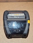 Zebra ZQ630 Bt Wireless Thermal Mobile Printer ZQ63-AUWA000-00. Fixed Price $299.99.