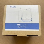 Tharo M6, 1D/2D, Qr Desktop Barcode Scanner, Payment Hands-free. Fixed Price $27.95.