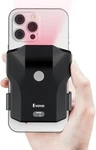 Eyoyo Bluetooth Qr Scanner 1D 2D Wireless Back Clip Upc Usb Barcode Reader. Fixed Price $45.99.
