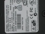 Motorola Symbol MC3070-RG0PB2B00WW Touchscreen Lcd Barcode Scanner. Fixed Price $65.79.