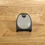 Honeywell E153740 Gray/white Handheld Wired Portable Adaptus Barcode Scanner. Fixed Price $9.27.