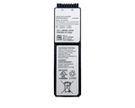 New Battery For Zebra Barcode Scanner MC20 MC2200, RZ-H270 Part BT-000450 More. Fixed Price $34.00.