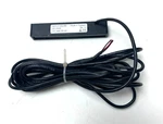 Omron Microscan NER-011654340 Led Light Array Infrared Illuminator White 24V. Fixed Price $75.00.