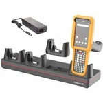 Honeywell CK67-CB-UVB-0 Cradle Docking Booted Charge Base 4 Slot Charging. Fixed Price $390.00.