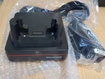 Honeywell CT-40 Docking Station, (hdmi,eth,usb),incl.: Power Supply+cord. Fixed Price $155.00.