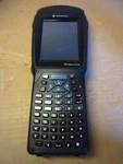 Motorola Workbout Pro 4 7528 Xp 1073100-001 Mobile 2D Barcode Scanner No Batt. Fixed Price $214.66.