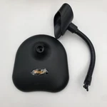 Nos Wasp Barcode Technologies - Autosense Scanner Stand Read. Fixed Price $44.99.