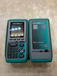 Microtest Omni Scanner & Remote 2950-4010-03 2950-4011-01. Fixed Price $75.20.