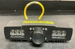 Cognex Smart Vision Lights ODDM-302-625-W With DM302QL Reader KCC-REM-CGX-DM300. Fixed Price $119.99.