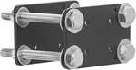 Ibolt Forklift And Warehouse Vehicle Pillar Bracket/mount. Fixed Price $39.95.