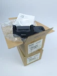 *lot Of 2* New Intermec CN3 CN4 Single Dock Desktop Cradle AD10 871-025-202. Fixed Price $68.95.