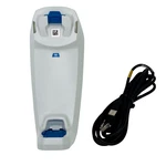 Zebra CR8178-SC Wireless Dock Charging Base For DS8178 W/usb Cable Tested. Fixed Price $53.99.