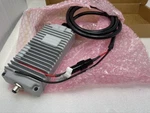New Zebra MC9XXX Power Converter To Fork Lift Cradle Cable PWRS-14000-252R. Fixed Price $259.29.