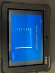 Zebra Tablet RTL10C0. Fixed Price $543.36.