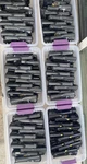 Lot Of 70 Symbol / Motorola MC3090 & MC3190 Barcode Scanners Untested. Fixed Price $2100.00.