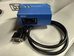 Sick Bar Code Scanner CLV630-0000 1041976. Fixed Price $306.01.