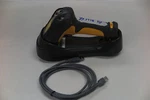 Motorola Symbol Barcode Scanner DS3478 - HD20005WR Usb Wireless Bt High Density. Fixed Price $355.00.