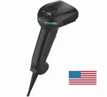 Honeywell 1950GSR-2USB-N Barcode Scanner Kit Black New. Fixed Price $150.00.