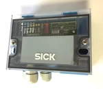 Sick CDB420-001 1023885 Connection Module 4DPRO Interface Unit Clv Series. Fixed Price $80.00.
