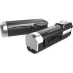 (2) Zebra WT6000 And RS600, Battery BTRY-NWTRS-33MA-01- 3350 Mah Gts Hwtrs-li. Fixed Price $89.97.