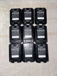 Lot Symbol Motorola MC40N0 Scanner Battery 82-1609555-03 82-160955-01 A1. Fixed Price $38.88.
