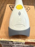 Symbol (LS1203-CR10001R) Scanner Open As Is See Photos Read. Fixed Price $20.00.