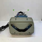 Accu-sort Axiom-x 4L In Process Laser Bar Code Scanner Solution Head Untested. Fixed Price $129.99.