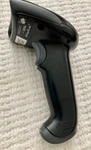 Honeywell Barcode Scanner Black 3800G-03170E W/ Stand. Fixed Price $40.00.