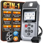 VENU90 Tpms Sensor Programming Tool OBD2 Scanner 315/433MHZ Diagnostic. Fixed Price $124.99.