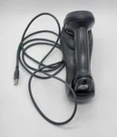 Motorola Symbol Wireless Barcode Scanner Kit (LI4278-TRBU0100ZWR). Fixed Price $180.00.