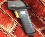 Intermec Sabre 1551 Handheld Wired Barcode Scanner. Fixed Price $11.98.