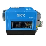 Sick CLV690-0000S51 Barcode Scanner 1068102 Fixed Mount CLV6900000S51. Fixed Price $399.99.