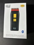 Adesso Bluetooth 2D Barcode Scanner. Fixed Price $100.00.