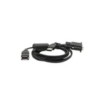 Honeywell DB-9/USB Data Transfer Cable For Vehicle Terminal Mount 1.83. Fixed Price $116.75.