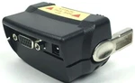Symbol Cable Adapter Module ADP9000-100R For Motorola MC9000 Series. Fixed Price $36.53.