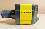 Cognex DM-303X High Res Code Reader, 825-0398-2R Edmund Optics 85353 Lens Nnb. Fixed Price $649.00.