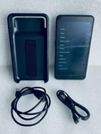 Shopify Pos Go S2001 Handheld Portable Card Reader & Barcode Scanner. Fixed Price $200.00.