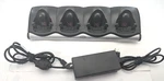 Symbol CRD9000-4001CR 4-BAY Charging Station For MC9190 MC9090 Lot Of 2. Fixed Price $79.99.