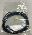 KEYENCE,HR-1C3UN,BARCODE Scanner Communication Cable Rev. Fixed Price $100.00.