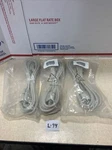Lot Of Copartner 119932 Awm 2464 VW-1 300V 28AWG Cable. Fixed Price $29.99.