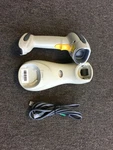 Symbol Motorola LS4278-SR20101ZZWR Wireless Barcode SCANNER-30 Day. Fixed Price $55.00.