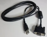 Honeywell 52-52559-N-3-FR Cable. Fixed Price $19.99.