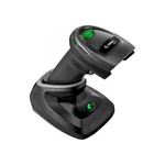 Zebra Wireless Barcode Scanner (DS2278) + Charging Cradle (CR2278) And Usb Cord. Fixed Price $189.99.