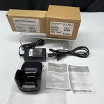 Zebra Symbol CRD5500-100UR Cradle Charger For MC65 MC55A MC67. Fixed Price $49.99.