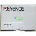 1PCS New Keyence LK-H057K Laser Displacement Sensor LKH057K. Fixed Price $1785.00.